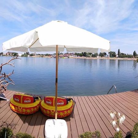 Topsenec-Lakeside Home Dış mekan fotoğraf