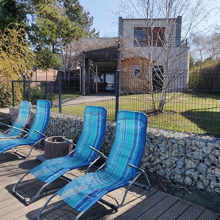 Topsenec-Lakeside Home Dış mekan fotoğraf