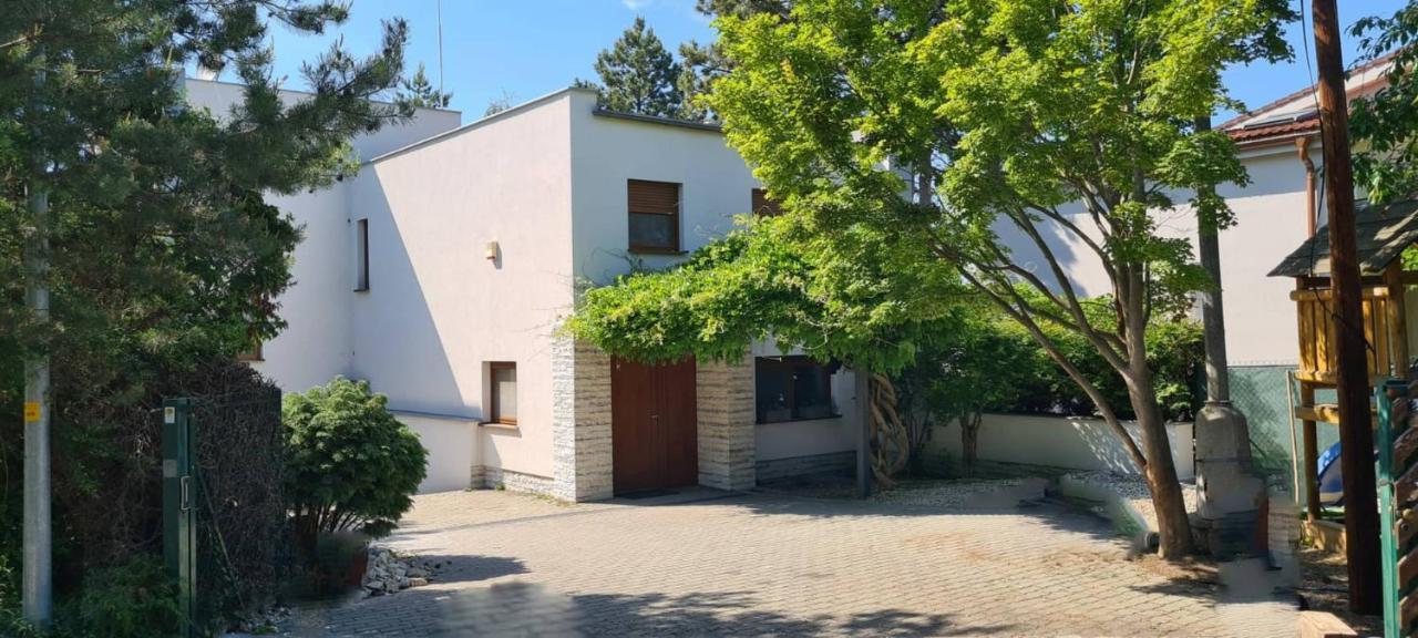 Topsenec-Lakeside Home Dış mekan fotoğraf