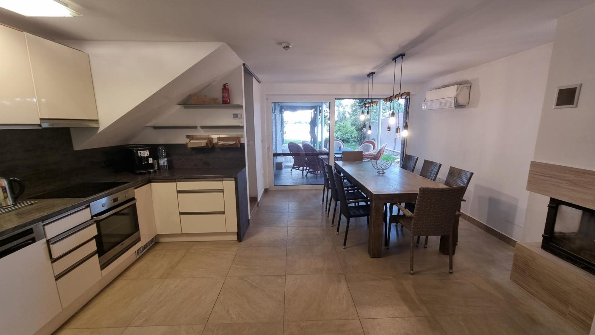 Topsenec-Lakeside Home Dış mekan fotoğraf