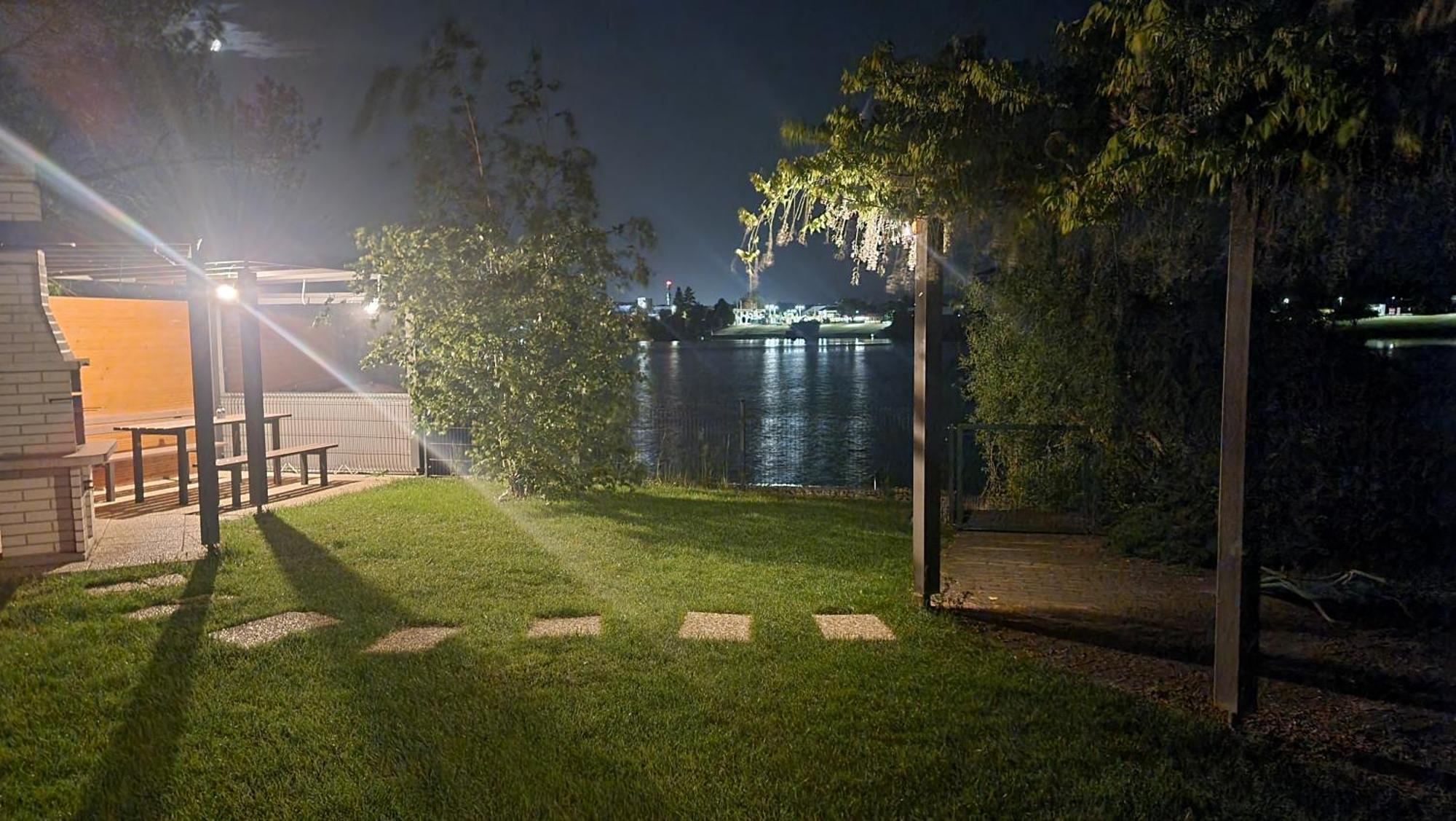 Topsenec-Lakeside Home Dış mekan fotoğraf