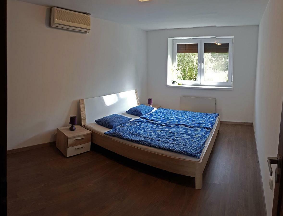 Topsenec-Lakeside Home Dış mekan fotoğraf