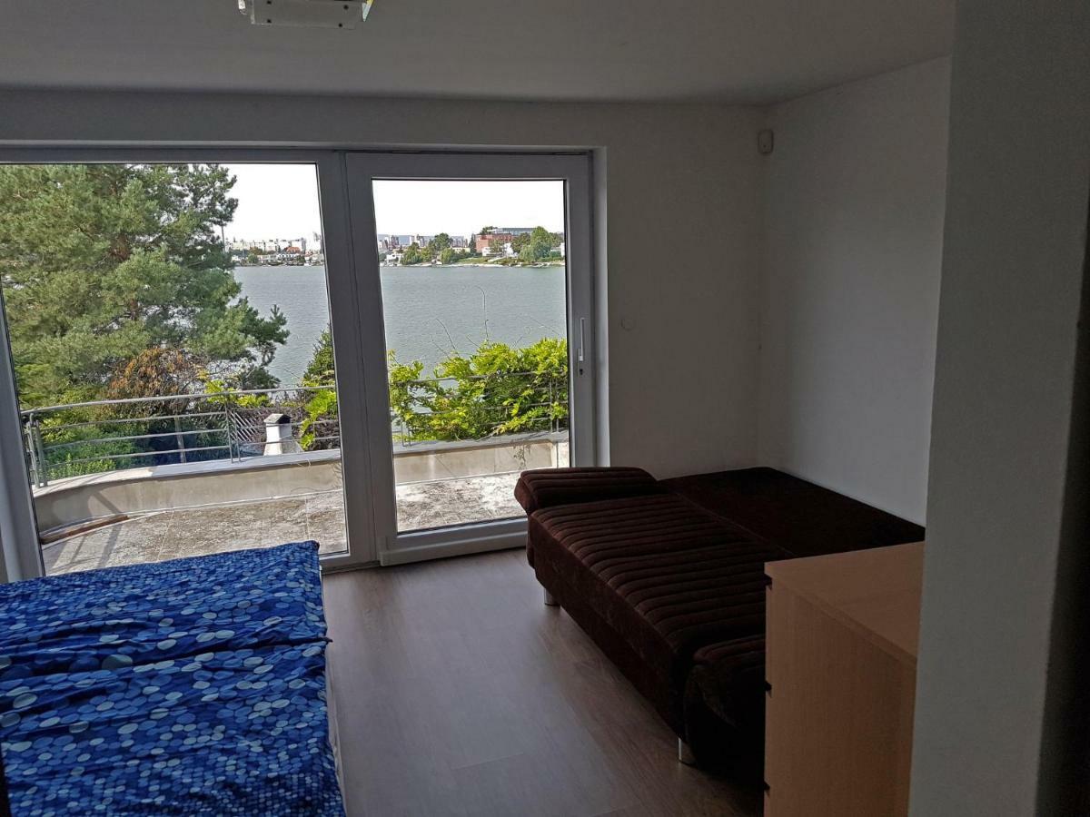 Topsenec-Lakeside Home Dış mekan fotoğraf
