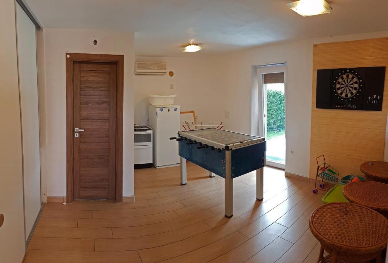 Topsenec-Lakeside Home Dış mekan fotoğraf
