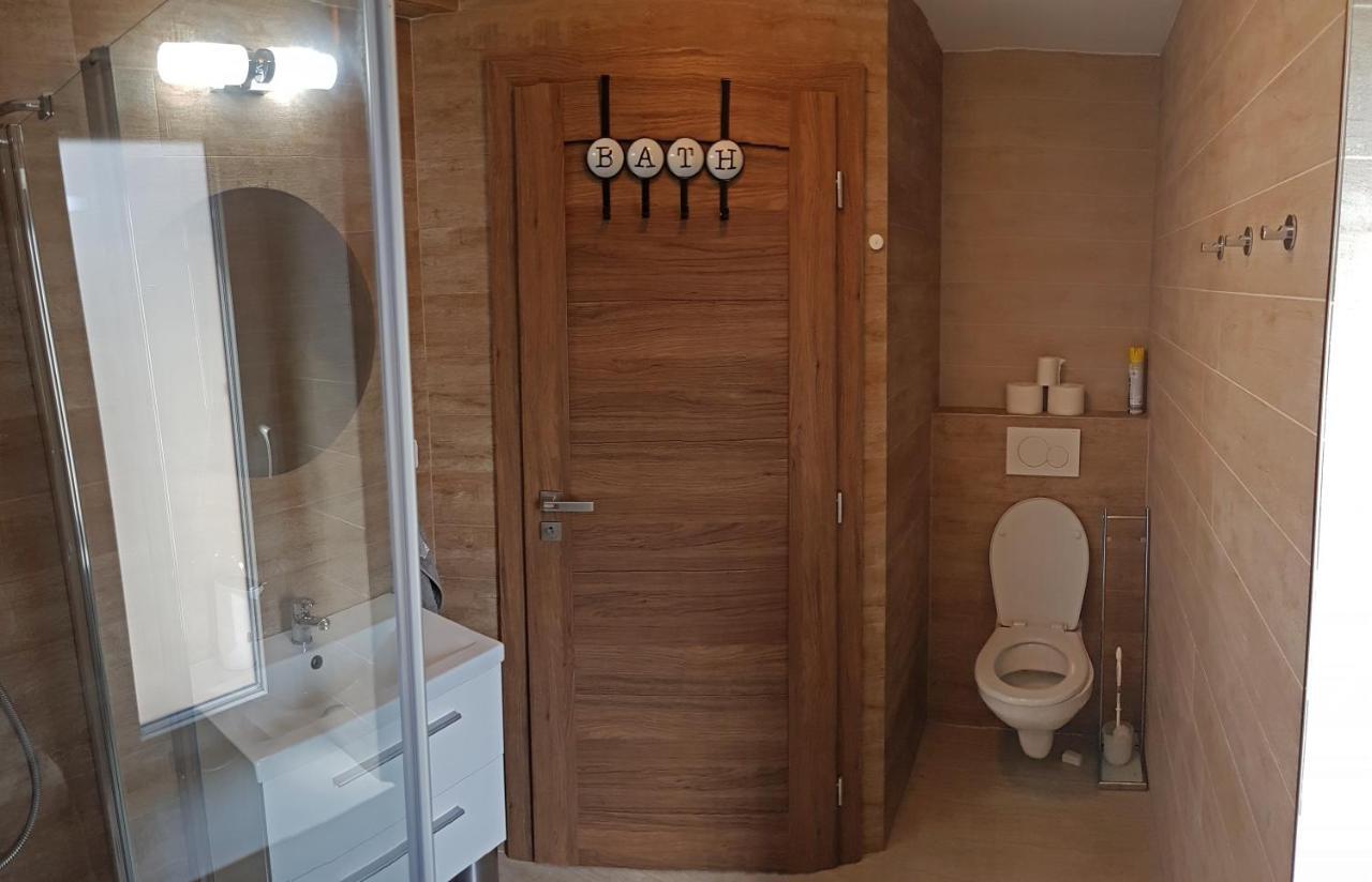 Topsenec-Lakeside Home Dış mekan fotoğraf